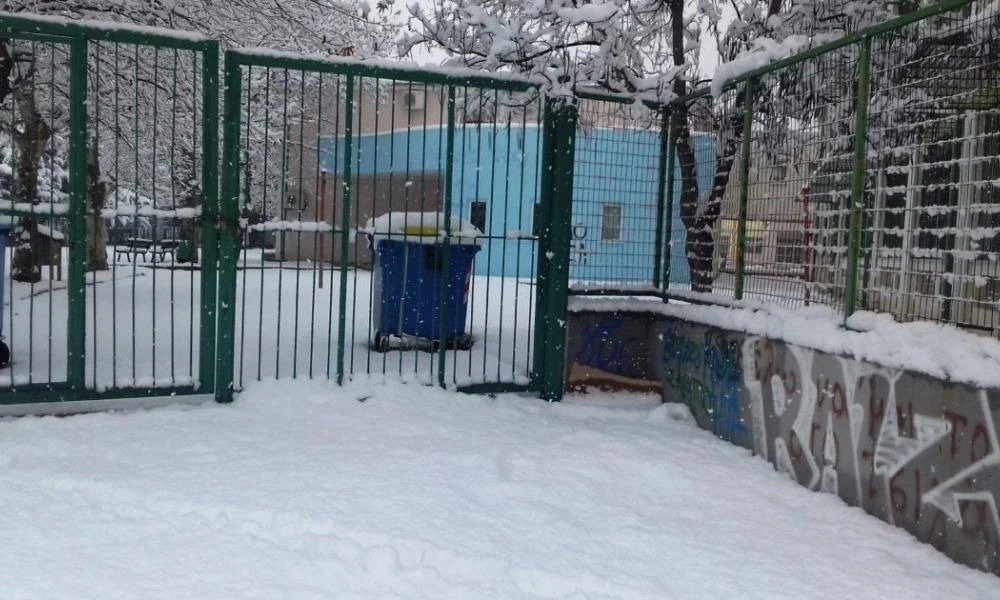 Κλειστά τα σχολεία σήμερα σε 8 δήμους της Αττικής-Η λίστα